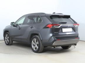 Toyota RAV 4  2.5 Hybrid 