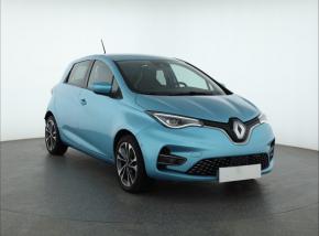 Renault Zoe  ZE50 R135 