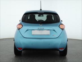 Renault Zoe  ZE50 R135 