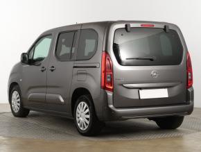 Opel Combo  1.2 Turbo Enjoy 