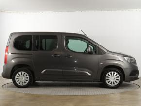 Opel Combo  1.2 Turbo Enjoy 