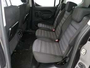 Opel Combo  1.2 Turbo Enjoy 