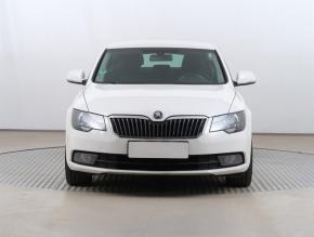 Škoda Superb  2.0 TDI 