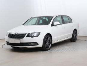 Škoda Superb  2.0 TDI 