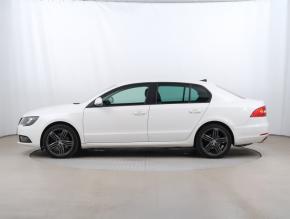 Škoda Superb  2.0 TDI 