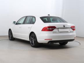 Škoda Superb  2.0 TDI 