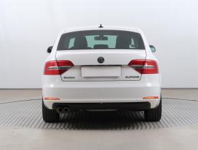 Škoda Superb  2.0 TDI 