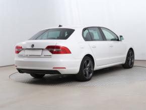 Škoda Superb  2.0 TDI 