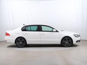 Škoda Superb  2.0 TDI 