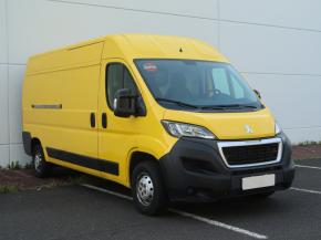 Peugeot Boxer  2.0 BlueHDi 