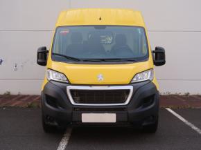 Peugeot Boxer  2.0 BlueHDi 