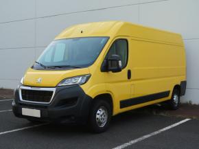 Peugeot Boxer  2.0 BlueHDi 