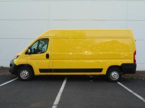 Peugeot Boxer  2.0 BlueHDi 