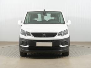 Peugeot Rifter  1.5 BlueHDi Active 