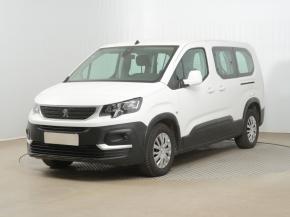 Peugeot Rifter  1.5 BlueHDi Active 