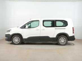 Peugeot Rifter  1.5 BlueHDi Active 