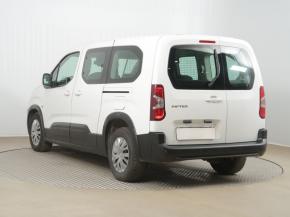 Peugeot Rifter  1.5 BlueHDi Active 