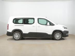 Peugeot Rifter  1.5 BlueHDi Active 