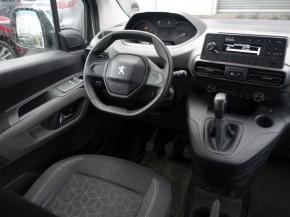 Peugeot Rifter  1.5 BlueHDi Active 