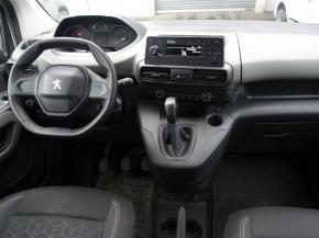 Peugeot Rifter  1.5 BlueHDi Active 