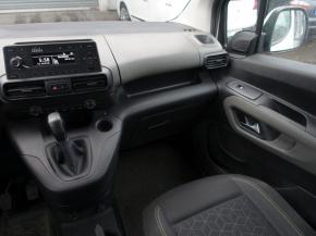 Peugeot Rifter  1.5 BlueHDi Active 