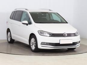 Volkswagen Touran  1.5 TSI 