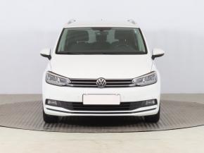 Volkswagen Touran  1.5 TSI 