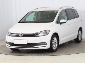 Volkswagen Touran  1.5 TSI 