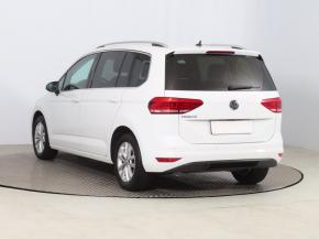 Volkswagen Touran  1.5 TSI 