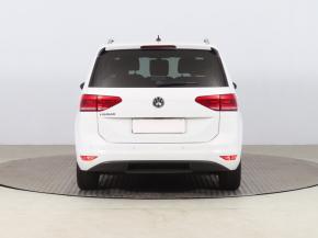 Volkswagen Touran  1.5 TSI 