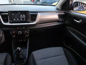 Kia Stonic  1.25 CVVT Comfort 