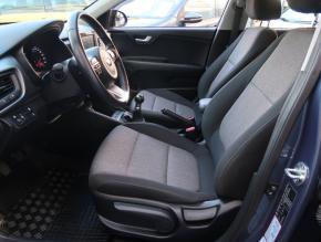 Kia Stonic  1.25 CVVT Comfort 