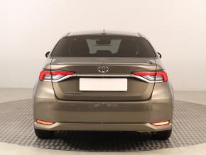 Toyota Corolla  1.5 VVT-i Style 