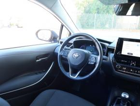 Toyota Corolla  1.5 VVT-i Style 