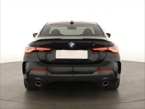 BMW 4  420d xDrive M Paket 