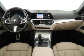 BMW 4  420d xDrive M Paket 