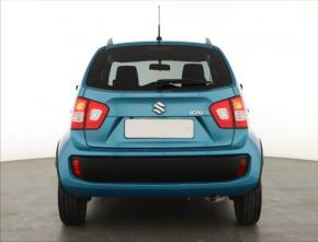 Suzuki Ignis  1.2 