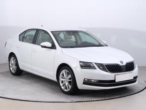 Škoda Octavia  2.0 TDI 