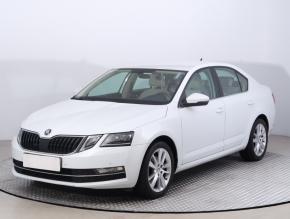 Škoda Octavia  2.0 TDI 