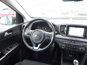 Kia Sportage  1.6 GDI 