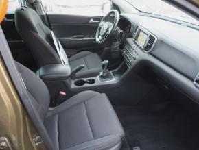 Kia Sportage  1.6 GDI 