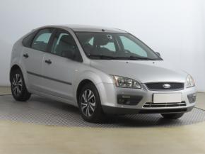 Ford Focus  1.6 TDCi 