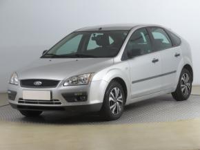 Ford Focus  1.6 TDCi 