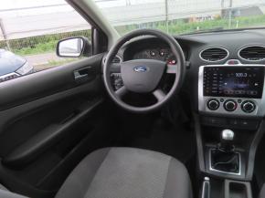 Ford Focus  1.6 TDCi 