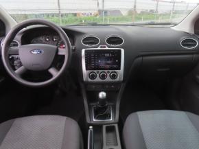 Ford Focus  1.6 TDCi 