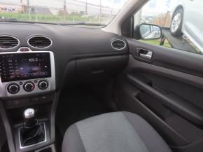 Ford Focus  1.6 TDCi 