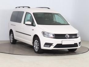 Volkswagen Caddy  2.0 TDI 