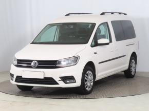 Volkswagen Caddy  2.0 TDI 