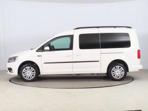 Volkswagen Caddy  2.0 TDI 