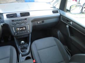 Volkswagen Caddy  2.0 TDI 